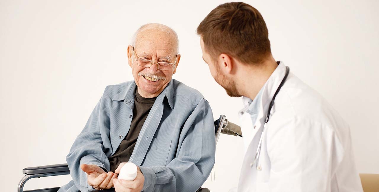Recreational medical day for Elderly (2013)